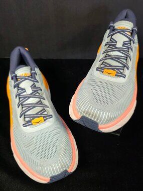 Hoka One One Women's Bondi 7 Running Shoes 10.5